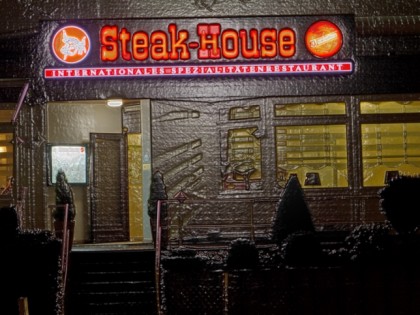 Photo: Steakhouse